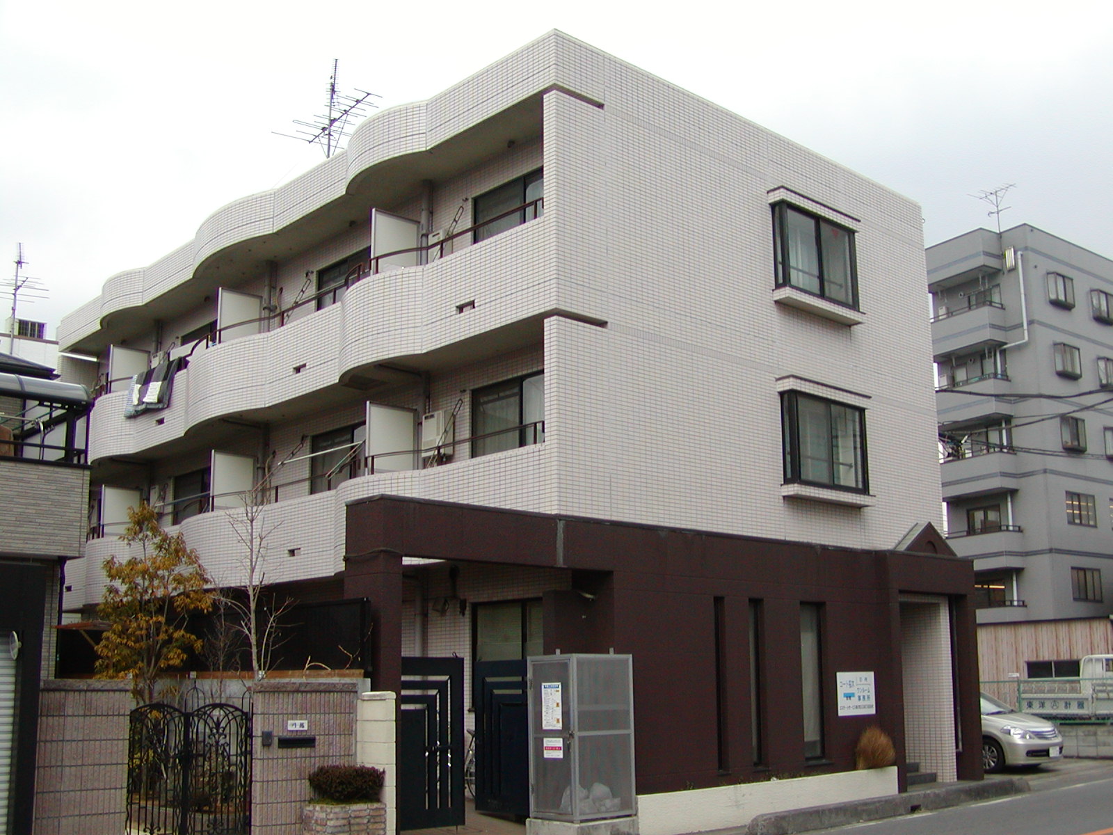 美築 賃貸マンション 美築 賃貸マンション