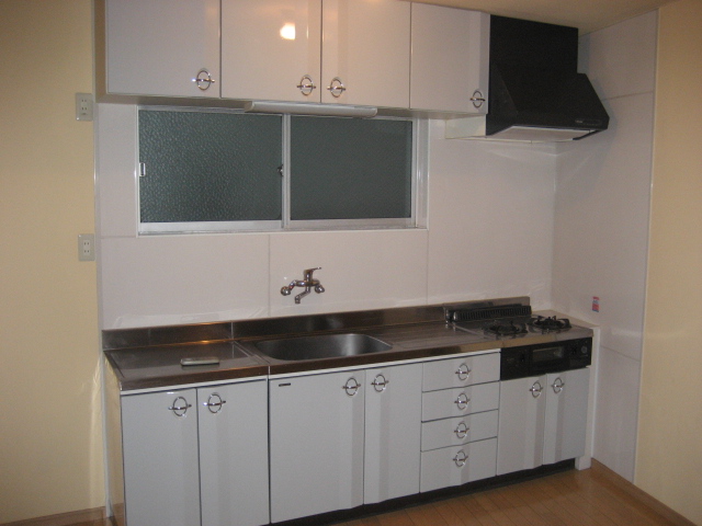 キッチン キッチン