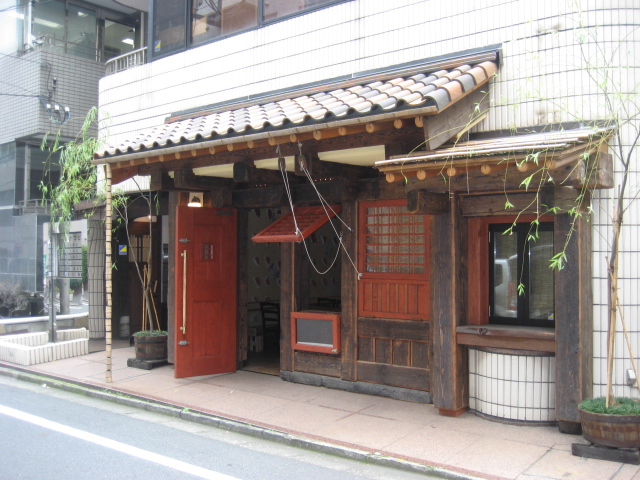 1階 1階
